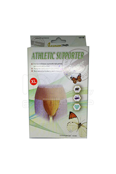 JASPER SCROTAL SLING (XL)