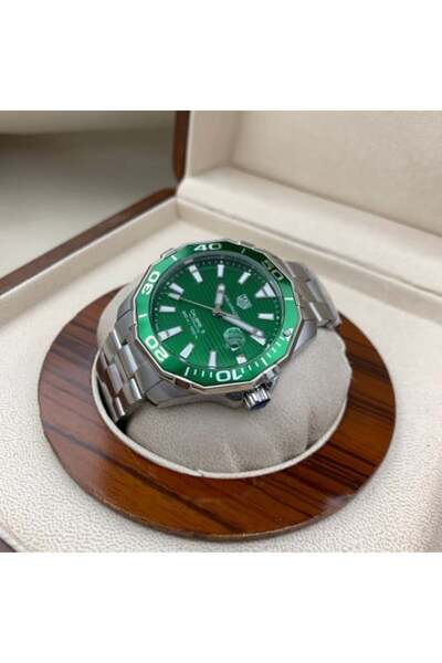 Tag Heuer Automatic Men's Watch