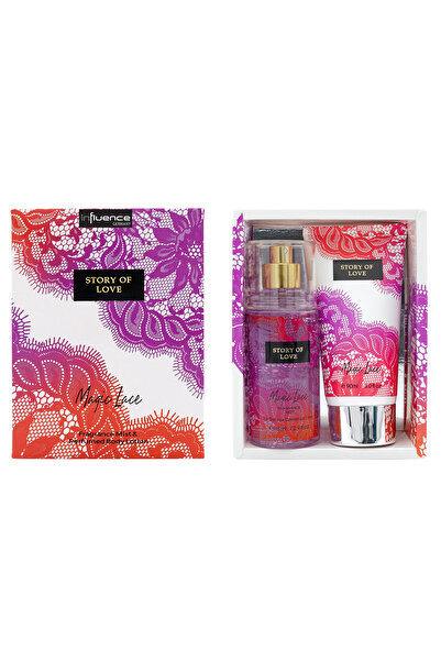 Influence Germany Magic Love Gift Set