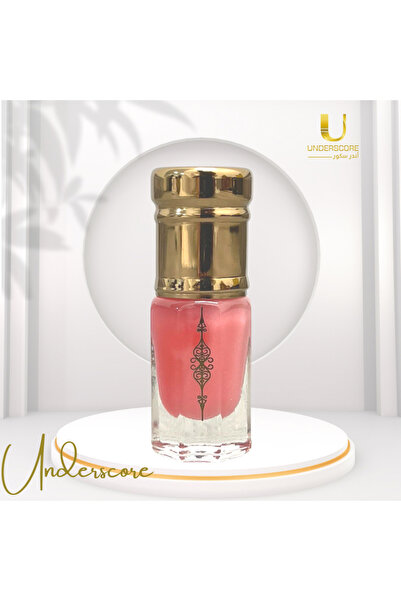 UNDERSCORE Underscore Masterpieces Musk | 3ml | Classic