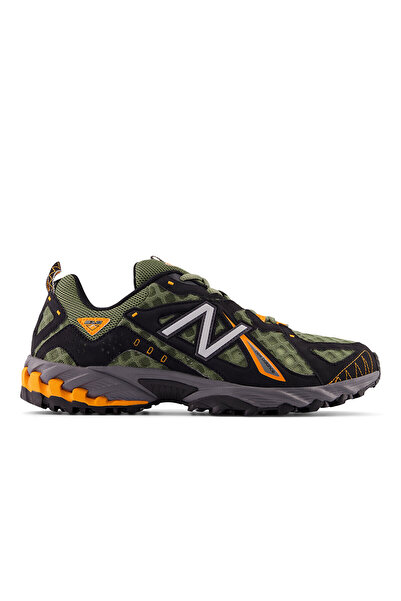 New Balance سبورت ستايل ML610TAP أخضر