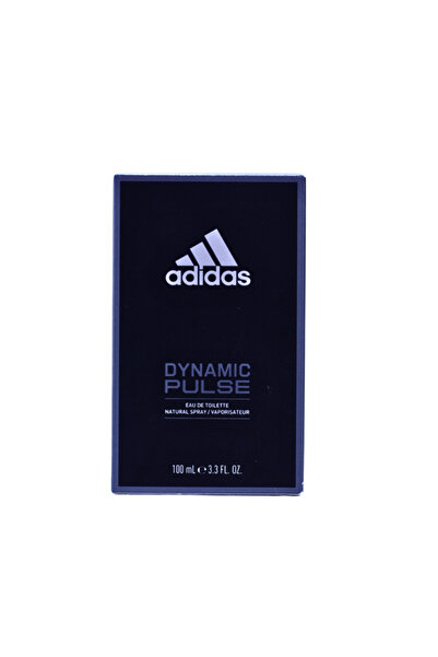 adidas EAU DE TOILETTE SPRAY DYNAMIC PULSE 100ML