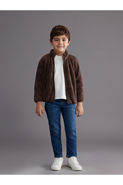 LC Waikiki LCW Kids Slim Fit džins hlače za dečake