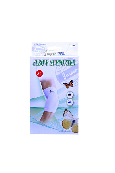 JASPER ELBOW SUPP (XL)