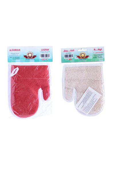 ALSHROOQ ليفة الشروق المصرية الطبيعية #402