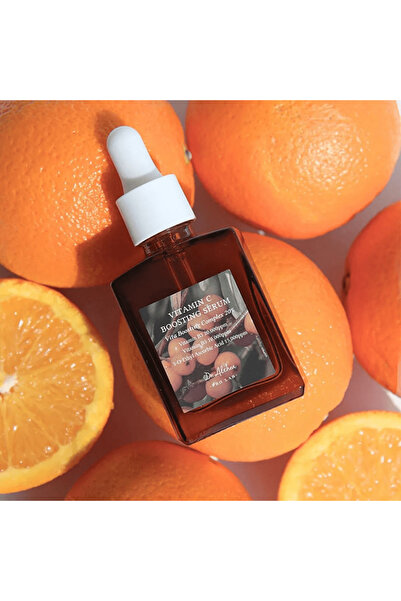 Dr. Althea سيروم معزز بفيتامين سي - 30 مل