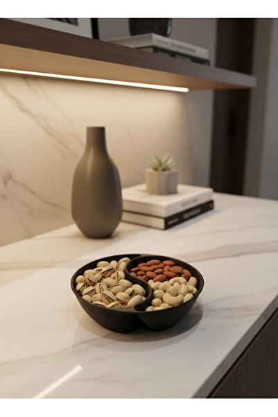 ZERO LAND Nrzsnt (124359) Black Chestnut Bowl