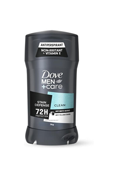 Dove MEN+CARE ANTI-PER STICK CLEAN 76G