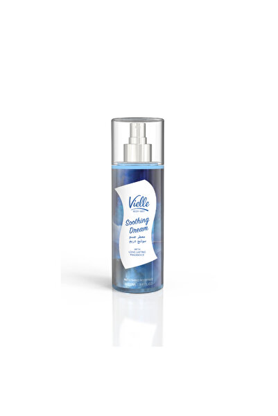 VİELLE بخاخ معطر للجسم برائحة مهدئة 100 مل