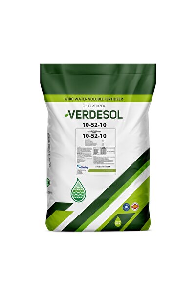 VERDESOL 10-52-10 EC NPK Gübre