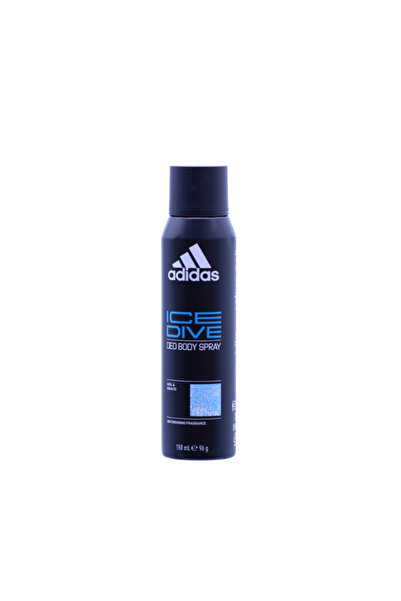 adidas DEO BODY SPRAY ICE DIVE 150ML