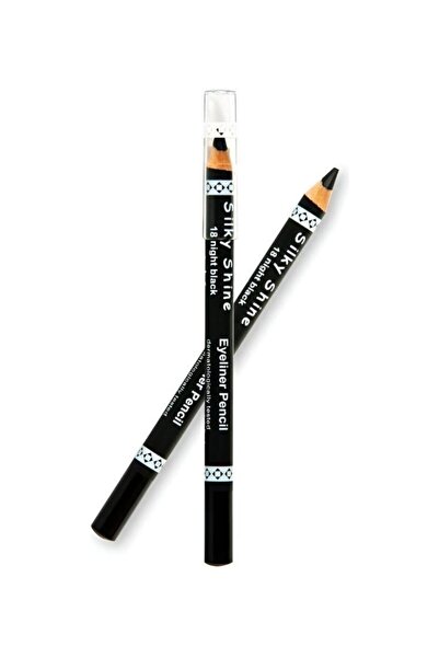 Silky Shine Silky Shine Arabic Eyeliner Pencil 18