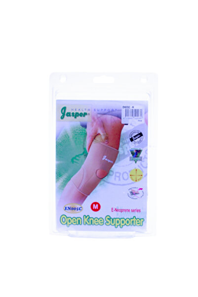 JASPER OPEN KNEE (M) EN005C