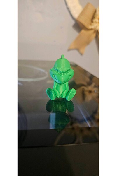 Nexo سلسلة مفاتيح على شكل وحش لطيف مطبوعة بتقنية ثلاثية الأبعاد - تصميم متين ...