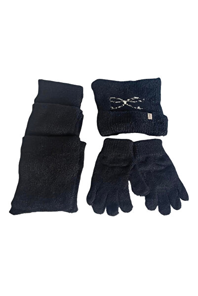 Kitti KIZ GARSON 3'LÜ TAKIM 25180-03-001 9-15