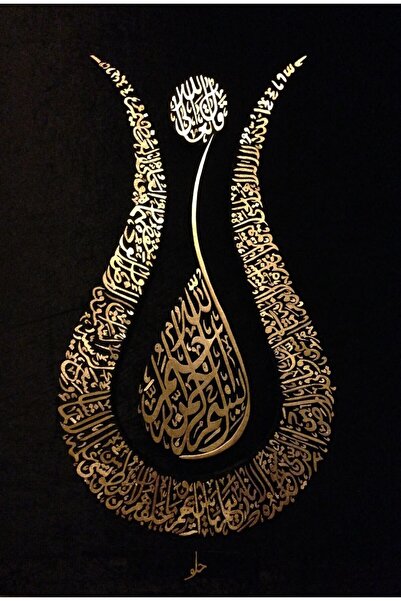 KEMAL ABİ مفارش طاولة أمريكية وسجادة مائدة من البي في سي قابلة للمسح 4 قطع