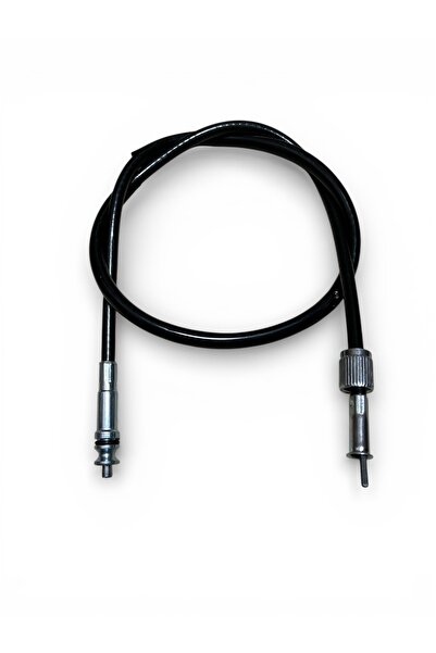 MOTORKİT MK KİLOMETRE TELİ KUBA TK 03 [Dış Boy 83.5 cm İç Boy 85 cm]