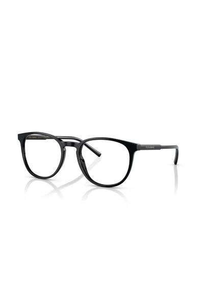 Dolce&Gabbana Dolce Gabbana Dg 3366 501 54/20 145 Blue Light Protection Glasses