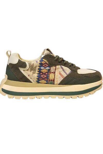 Guja 25K505 Men's 40/44 Premium Sneaker Sports Shoes