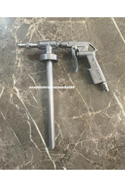 Astro PRO HAVALI ZİFT TABANCASI PÜTÜR TABANCASI DEPOSUZ