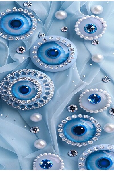 KEMAL ABİ مفارش طاولة أمريكية وسجادة مائدة من البي في سي قابلة للمسح 4 قطع