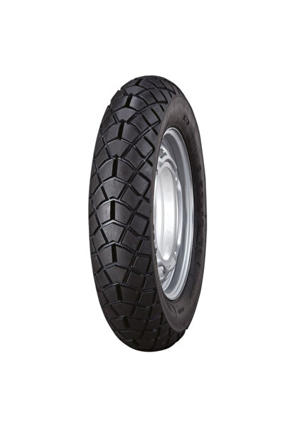 Genel Markalar Honda Spacy Alpha Arka Lastik IRC 3.50-10 MB-79 51J Tubeless S...