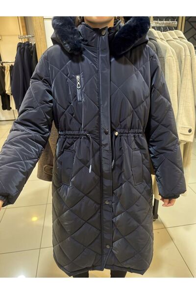 Karteks YARIM KAPİTONE MONT