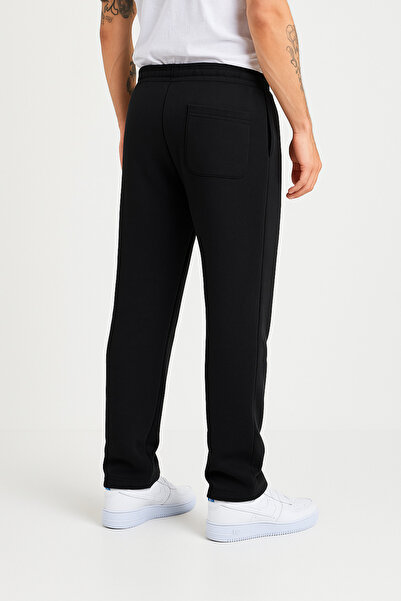 LACHAREL 3 İPLİK DÜZ BAGGY