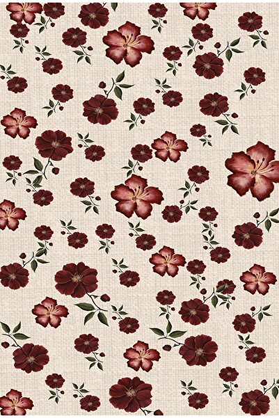 KEMAL ABİ مفارش طاولة أمريكية وسجادة مائدة من البي في سي قابلة للمسح 4 قطع