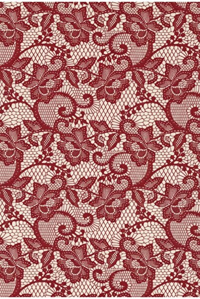 KEMAL ABİ مفارش طاولة أمريكية وسجادة مائدة من البي في سي قابلة للمسح 4 قطع