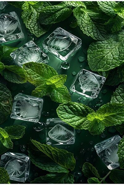 KEMAL ABİ مفارش طاولة أمريكية وسجادة مائدة من البي في سي قابلة للمسح 4 قطع