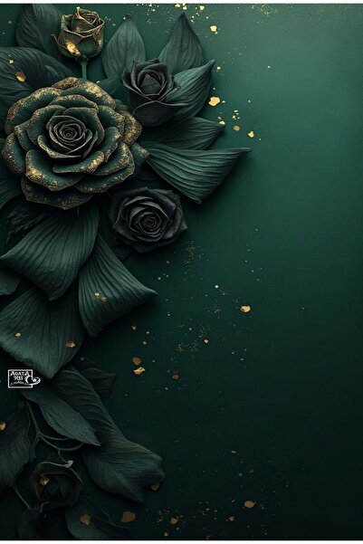 KEMAL ABİ مفارش طاولة أمريكية وسجادة مائدة من البي في سي قابلة للمسح 4 قطع