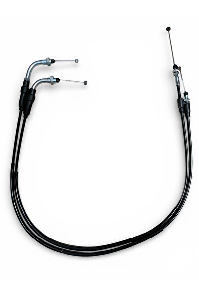 MOTORKİT MK GAZ TELİ CF MOTO NK 250 - SR 250