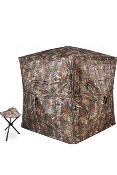 Extra خيمة التخييم السحرية