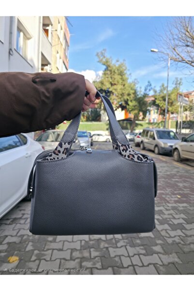 valentina victoria Genuine Leather Soft 3 Compartment New Model Bag