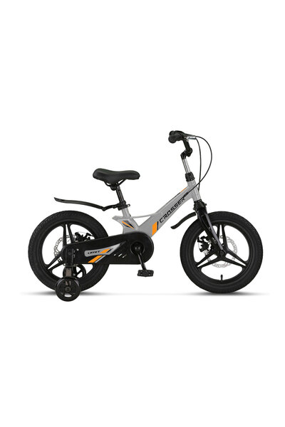 Ümit Crosser 2D 16 Jant Disk Fren Erkek Çocuk Bisikleti 1617 (100 ile 120 cm ...