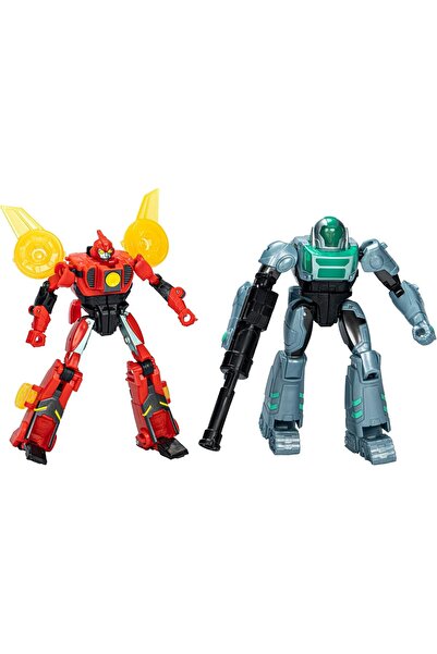 transformers Tri-Earth Spark Combiner 1