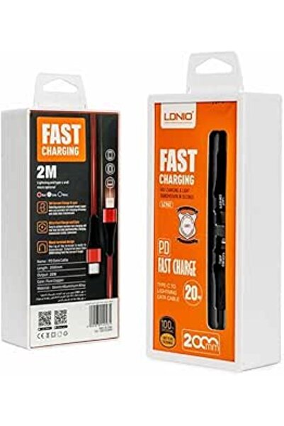 LDNIO LC961 Data Cable