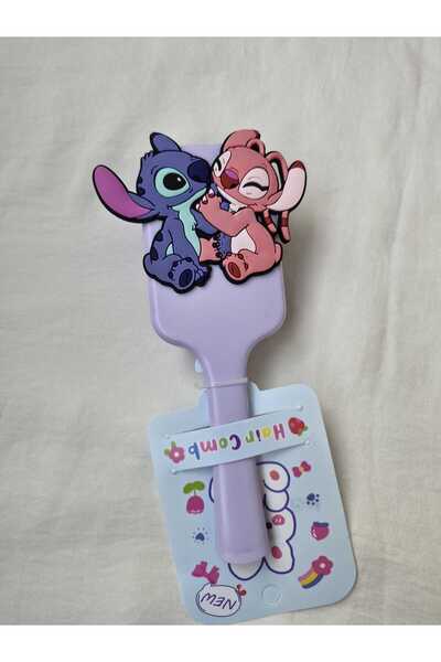 Beyaz Dükkan Stitch-Shaped Comb