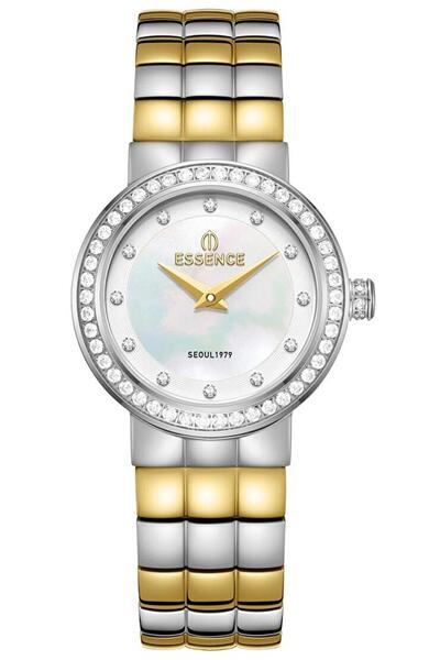 Essence Es6981Fe.220 Women's Wristwatch