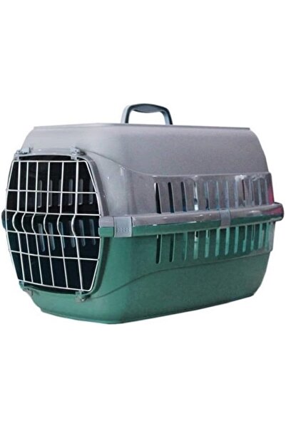 Generic MP Transportin Puerta Metal Rodrunner 2 (56.4 × 37.4 × 35 cm) (Acuarela)