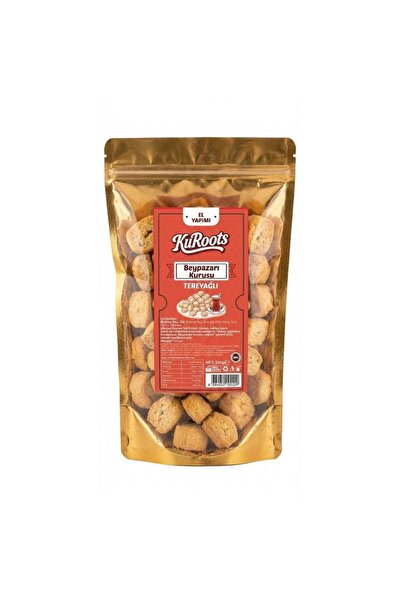 Kuroots Tereyağlı Beypazarı Kurusu 350 gr