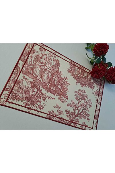 sevginaz çeyiz desenli 2'li supla takımı