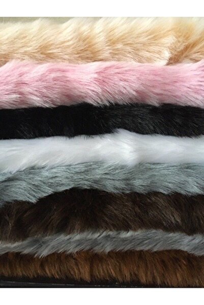 MODELİSA İtal Lolita peluş kürk kumaş