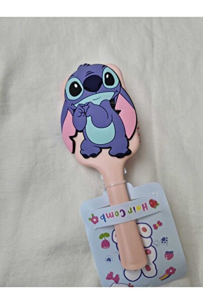 Beyaz Dükkan Stitch-Shaped Comb