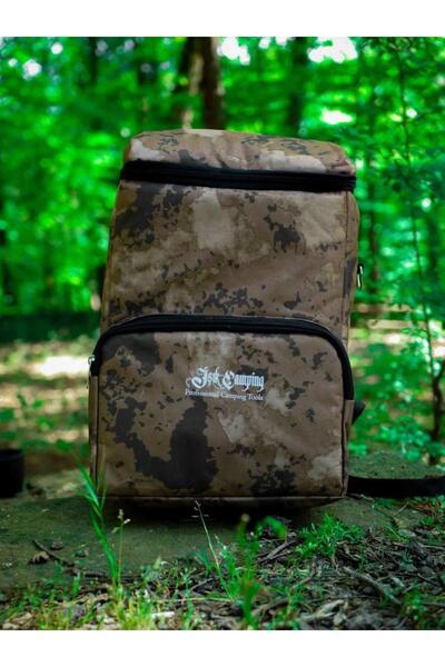 Gürçay Hırdavat Світловий кемпінговий термосумка