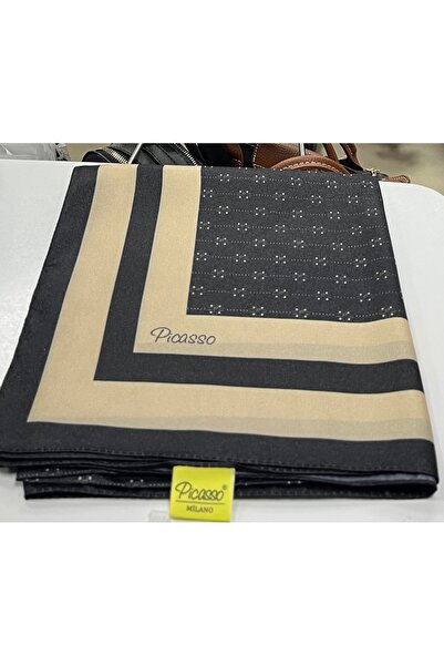 Gül Eşarp وشاح بيكاسو الكريستالي