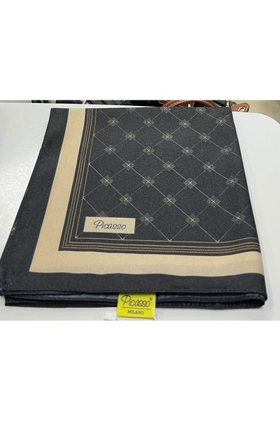 Gül Eşarp وشاح بيكاسو الكريستالي