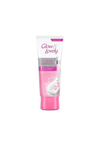 Glow & Lovely Fair & Lovely Multi-Vitamin Face Cream