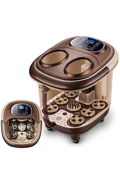 LOANCE COMFORT AYAK MASAJ ALETİ VE AYAK BANYOSU